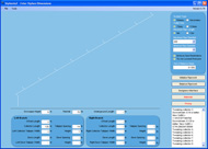Siphonix Software System Parameters